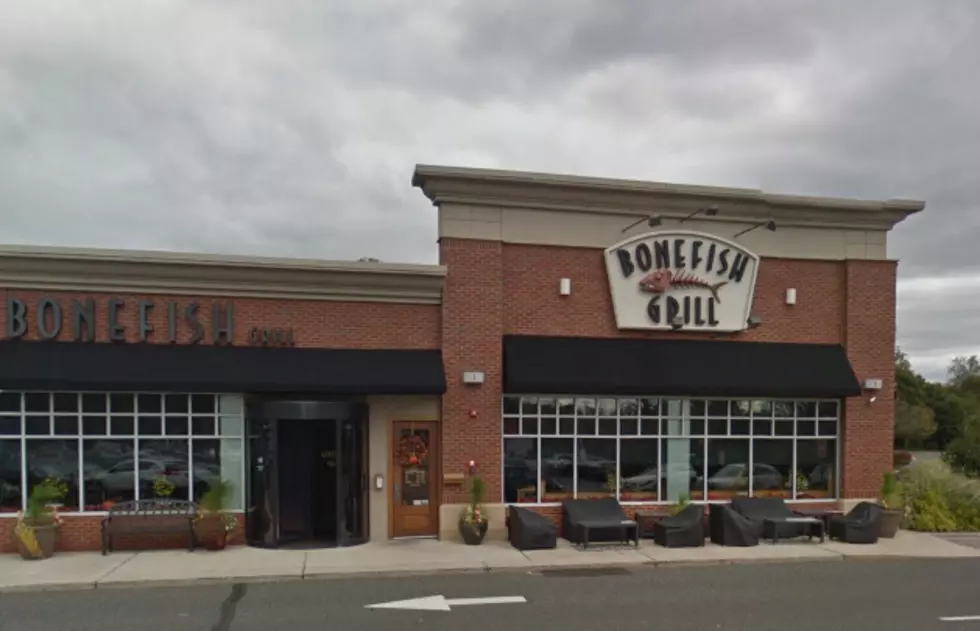 Bonefish Grill and Carrabba’s Italian Grill Close in Middletown