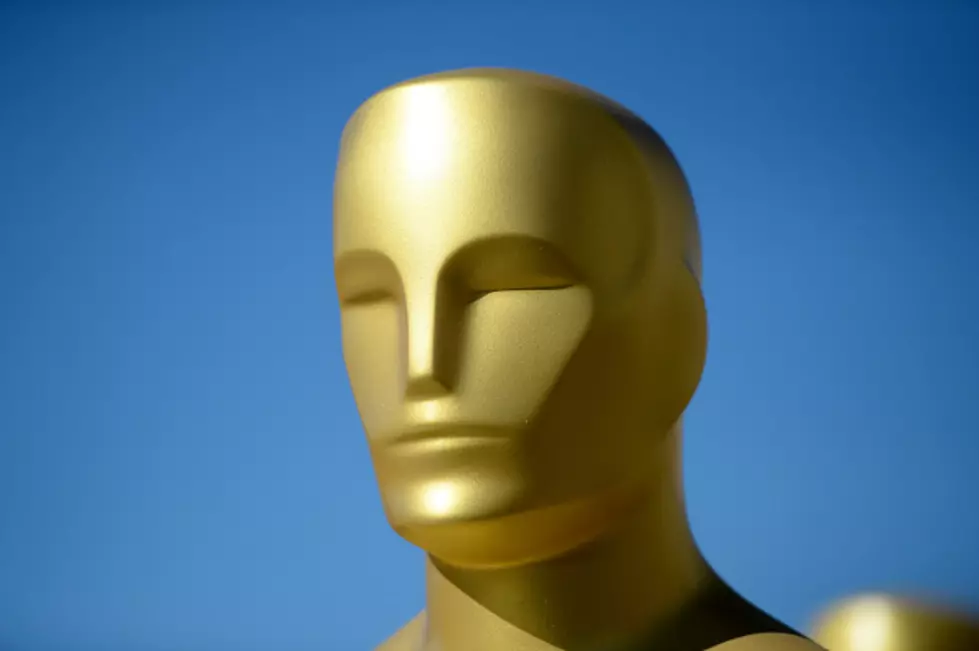 Oscar Ratings