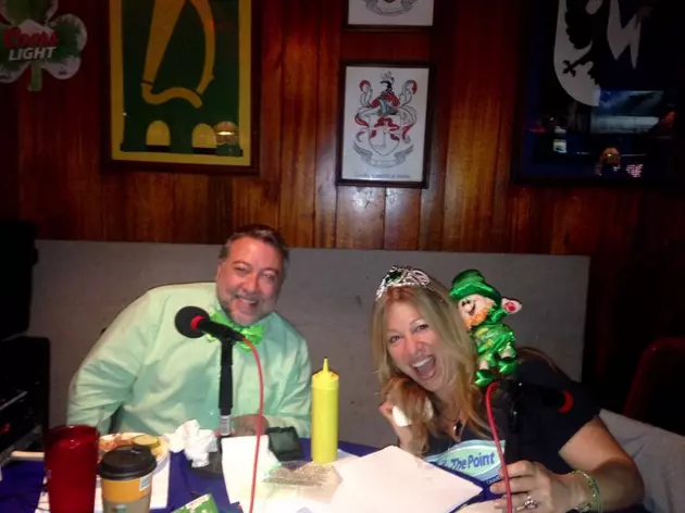 Join Lou and Liz at Kelly&#8217;s Tavern in Neptune City