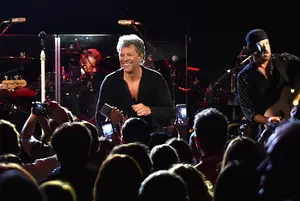 Happy Birthday Jon Bon Jovi