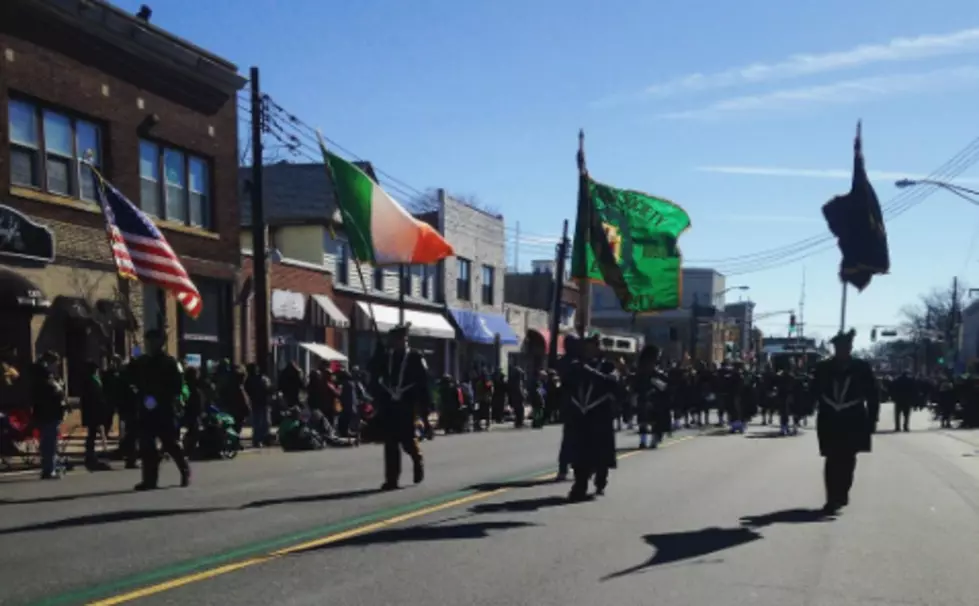 Best Photos of the 2017 Belmar St. Patrick&#8217;s Day Parade