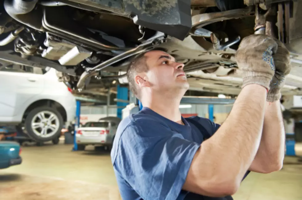 Cool Futuristic Car Care Coming to Brick, New Jersey