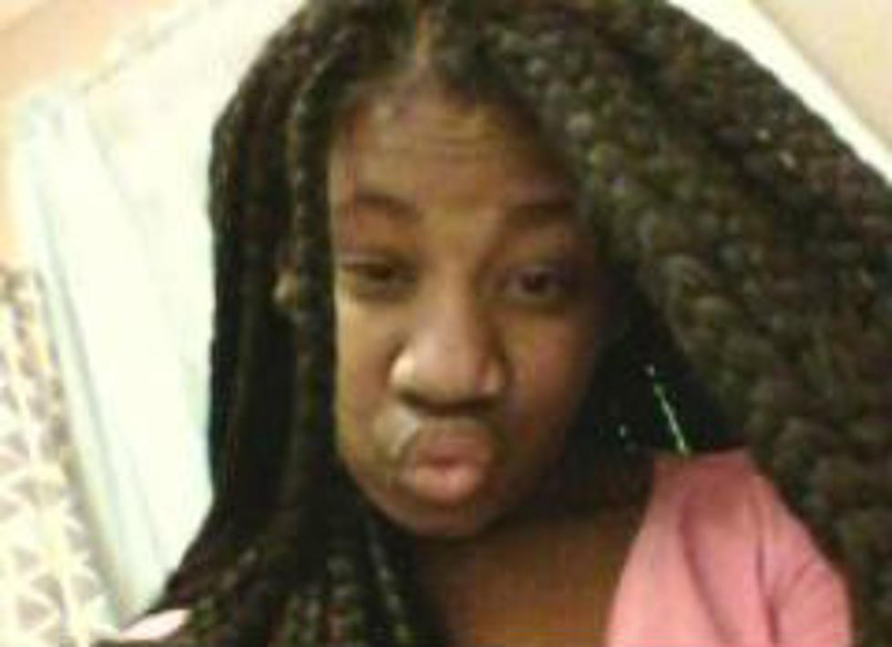 Have you seen her? Missing Millstone teen considered at risk