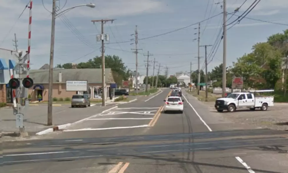 Route 35 in Pt. Pleasant Beach to Close Starting Thursday