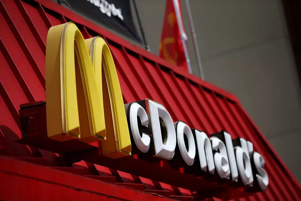 McDonald&#8217;s Offering Free Meals For Essential Personnel