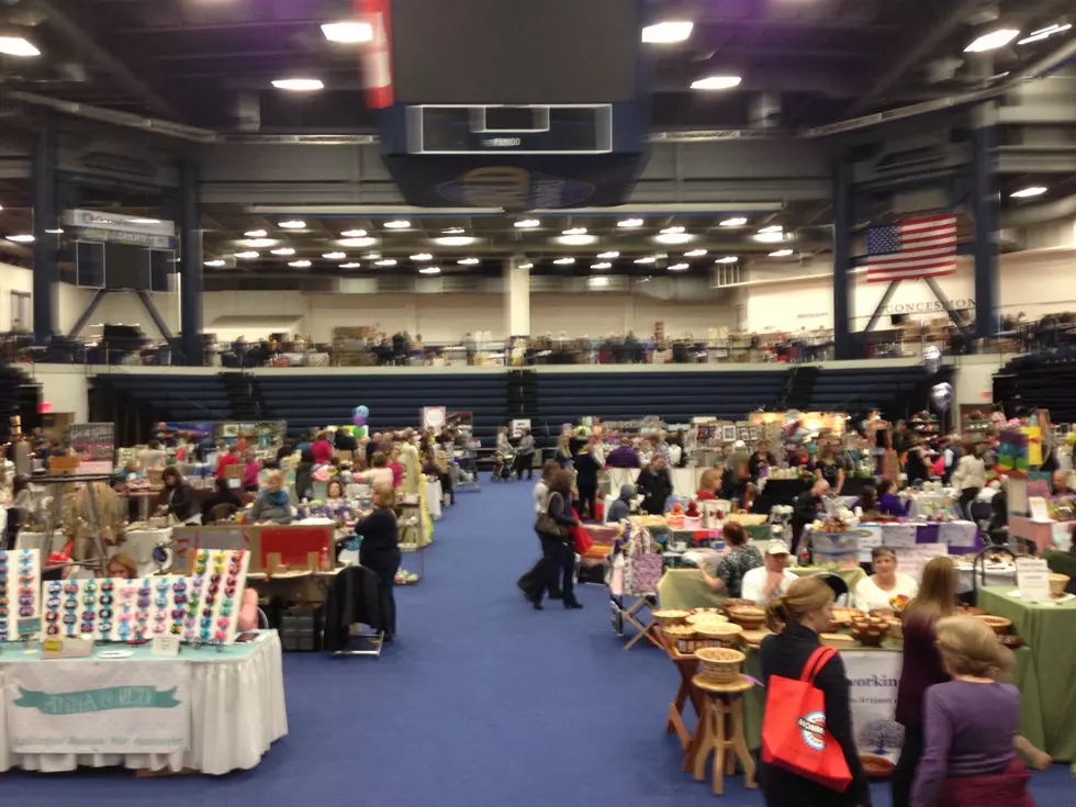 Made In Monmouth In West Long Branch A Huge Success