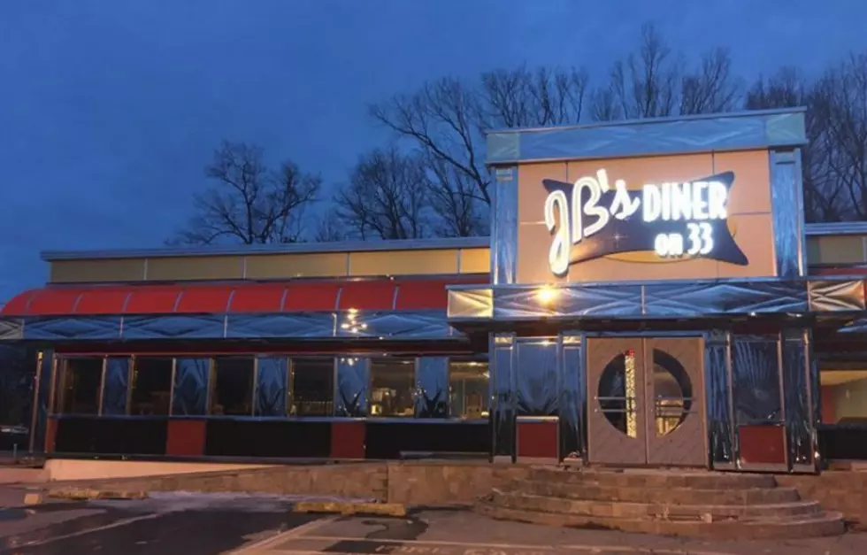 JB’s Diner Makes its Triumphant Return in Farmingdale