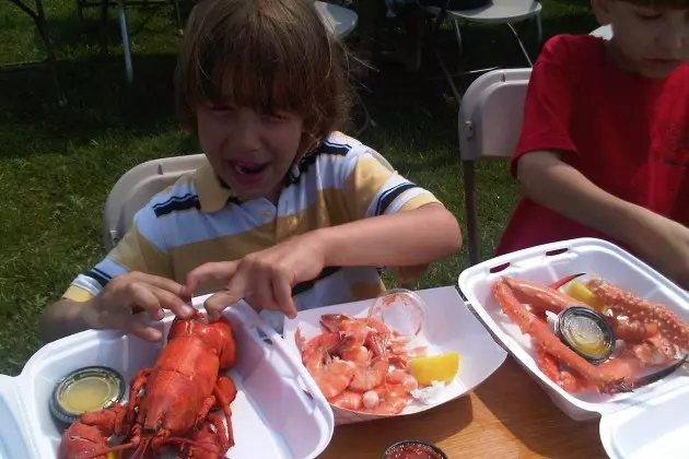 The NJ Seafood Festival Comes to Belmar This Weekend