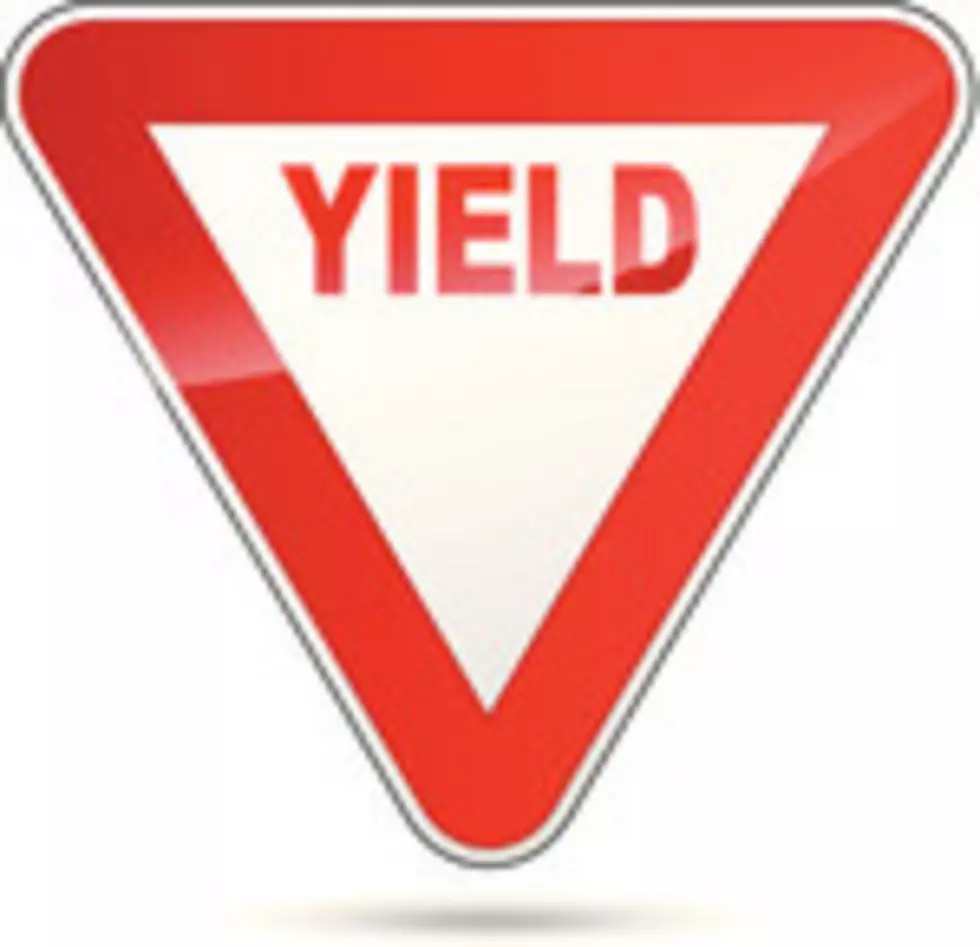 Does New Jersey Know What Yield Means?