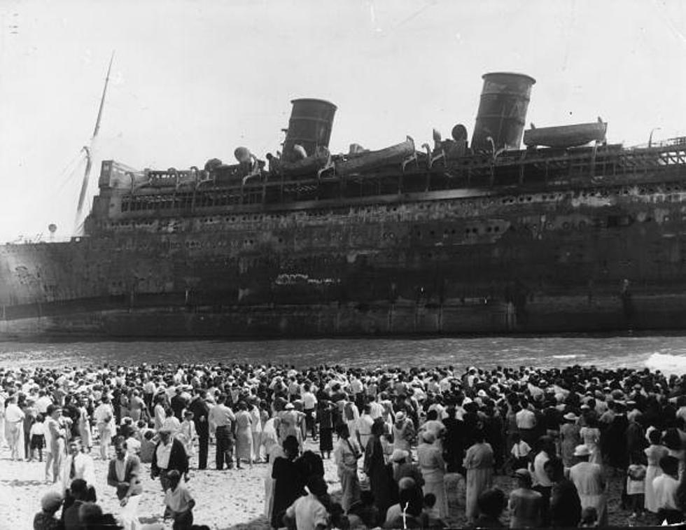 Asbury Park History – The Morro Castle