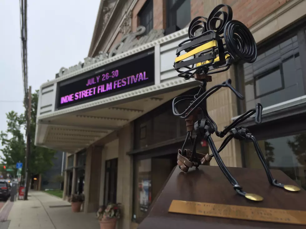 Indie Street Film Festival Returns to Red Bank in July