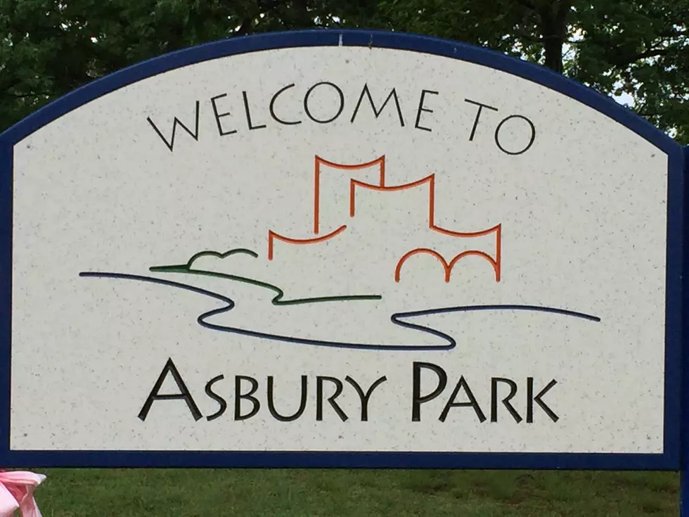 Another Honor For Asbury Park