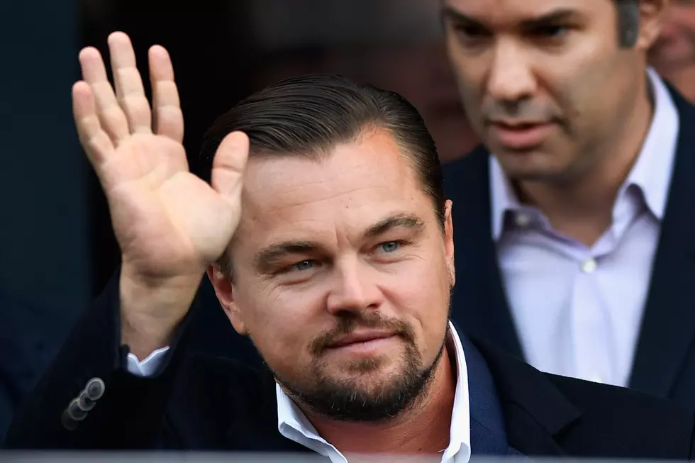 No, Leonardo DiCaprio Wasn&#8217;t in Freehold