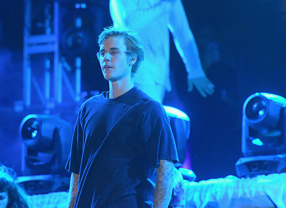 Justin Bieber Cancels His Two MetLife Stadium Shows