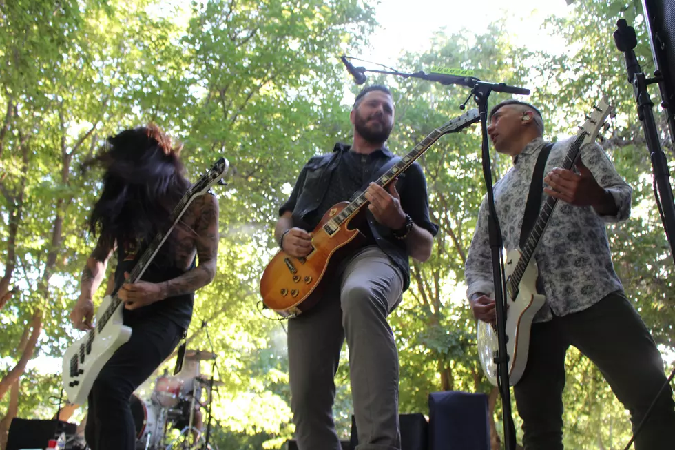 Get Down with the Asbury Park Super Fest