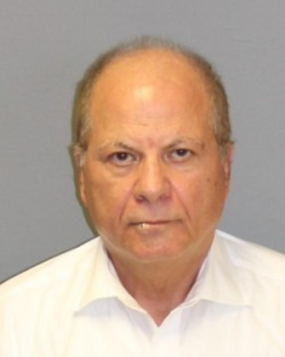 Eatontown pediatric surgeon indicted for criminal sexual contact with a patient