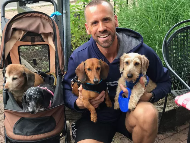 This Veterinarian is Doing Great Things for Our Community