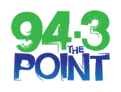 Sarah Stringer Jackson Liberty - 94.3 The Point