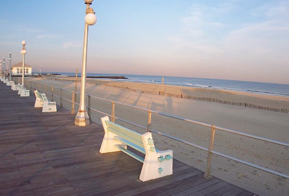 10 Reasons NOT to Move to the Jersey Shore