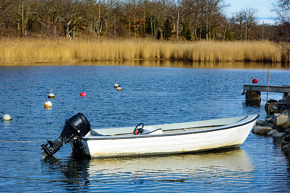 Sandy Hook Coast Guard Crew and Resident Save Six Passengers From Overturned Boat