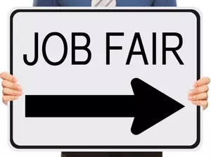 Job Fair In Asbury Park This Friday!