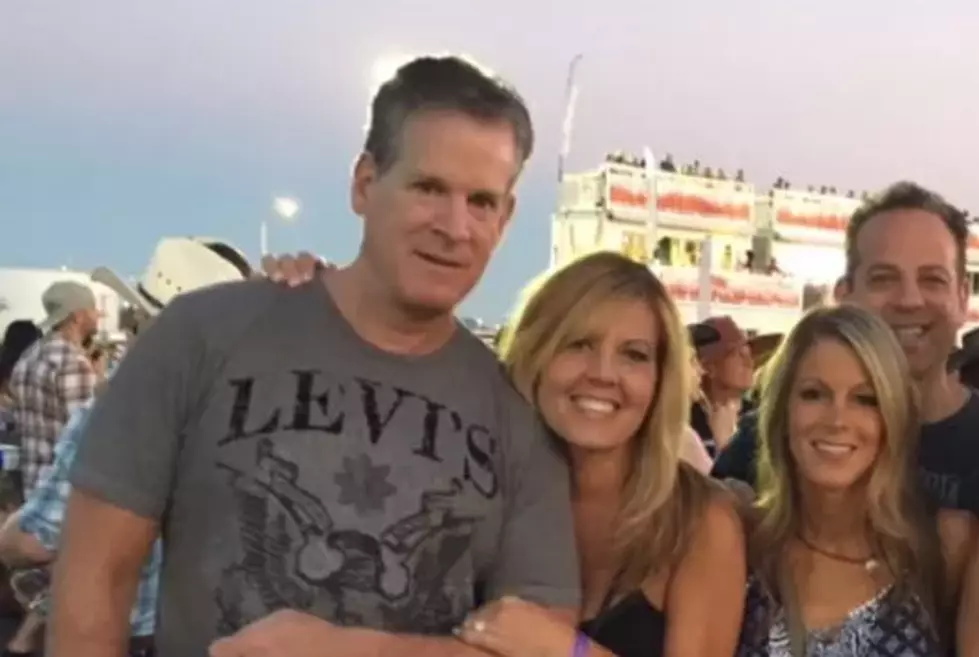 Freehold Couple Survived the Las Vegas Shooting and are Heroes – OPINION