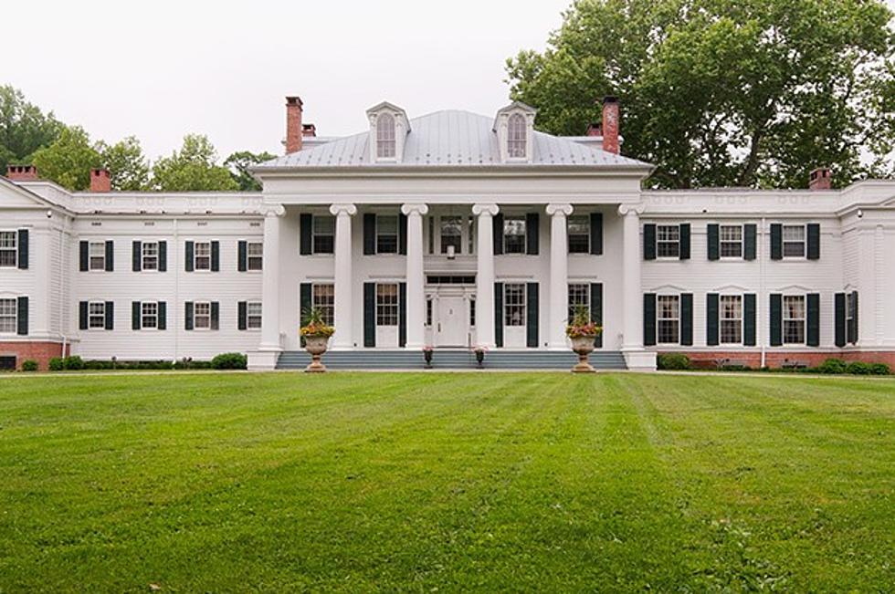 The Most Famous Home In New Jersey Revealed