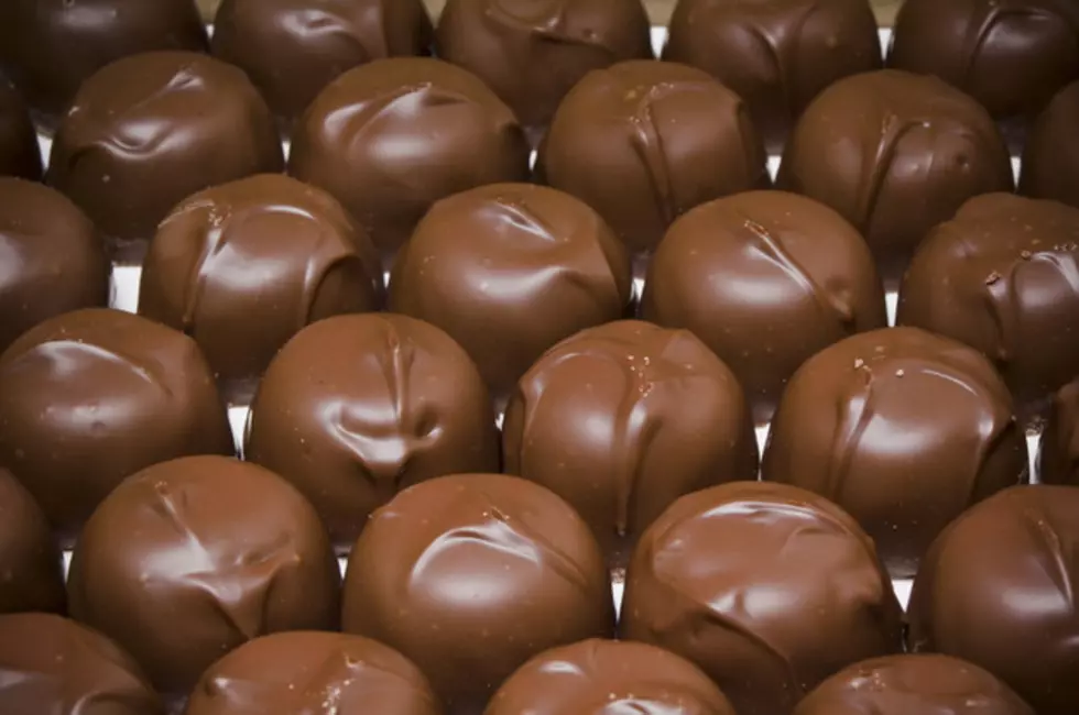NJ's Top Valentine's Candies - There's A Catch