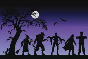 Things You Might Not Know About Halloween