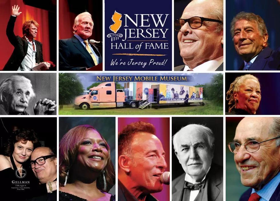 Who Do You Want to See in the NJ Hall of Fame?