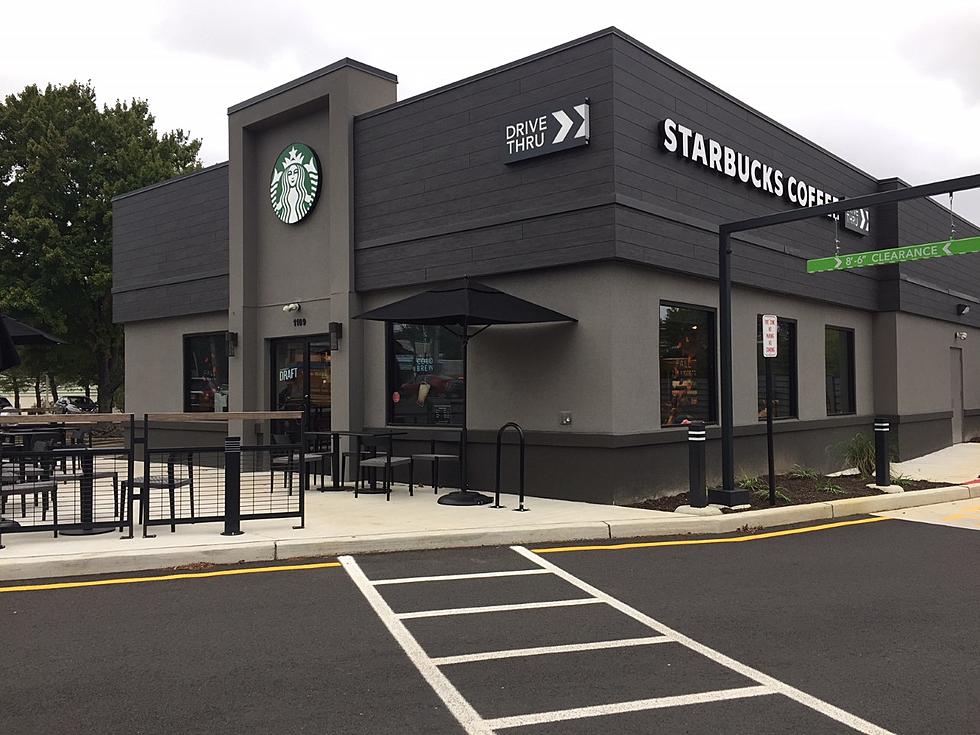 2 Places We Need a Stand-Alone Starbucks w/Drive Thru!