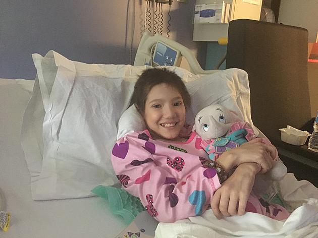 This Brave 9 Year Old Toms River Girl Needs a Miracle