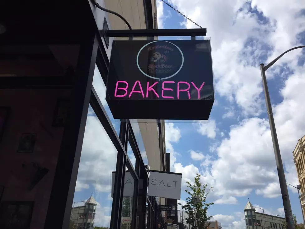 Asbury Park Bakery Marries Baked Goods With Music