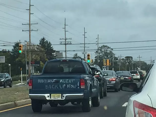10 Driving Pet Peeves at the Jersey Shore