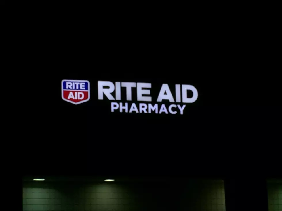 Bye Bye Rite Aid