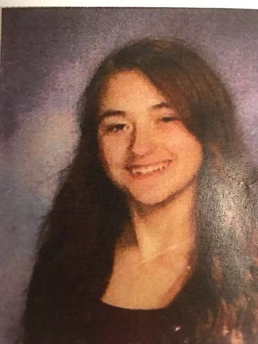 Search begins for missing Manalapan Township girl