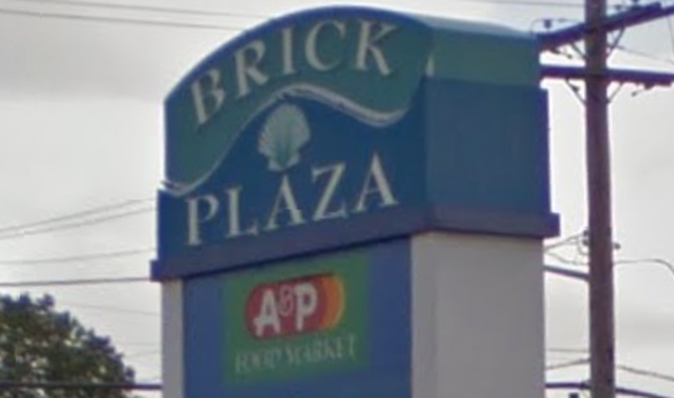Major Changes and New Stores Coming to Brick Plaza