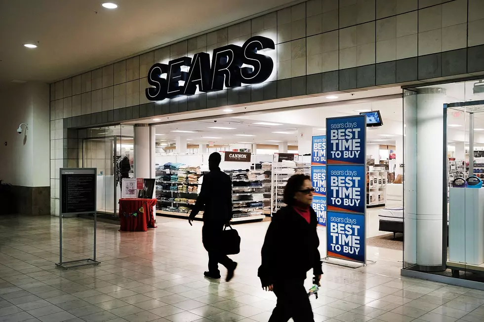 Sears in Toms River to Close