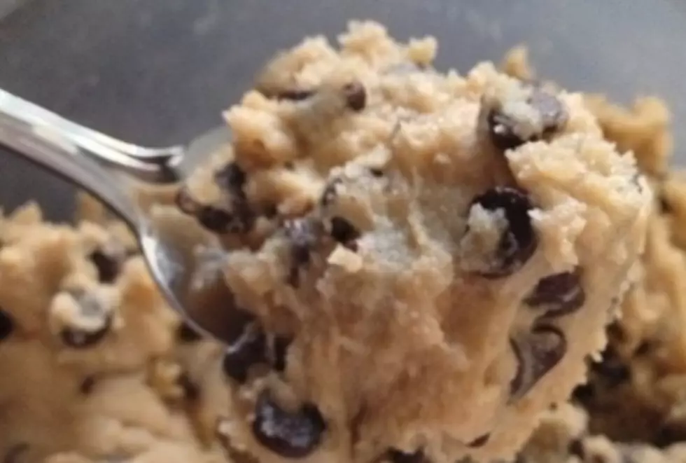 Cookie Dough Parlor Opening in Pt. Pleasant