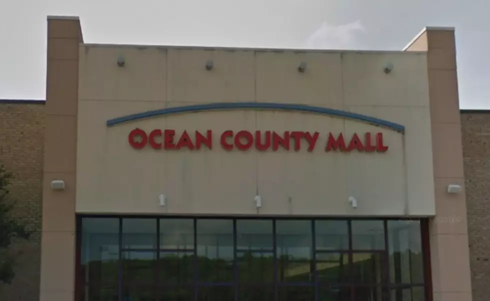 New Store Opening at Ocean County Mall