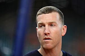 Toms River&#8217;s Todd Frazier Has Had It With Umpires