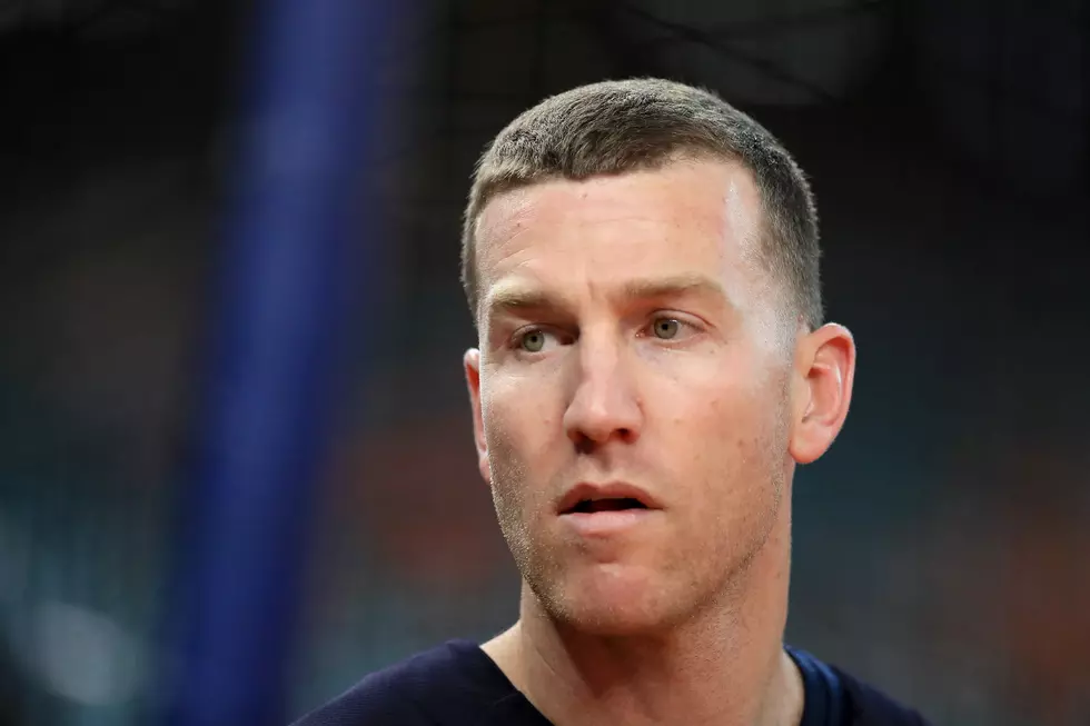 Toms River&#8217;s Todd Frazier Headed To Texas