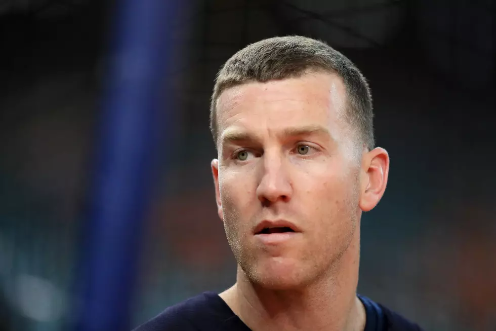 Todd Frazier Returns To Mets 