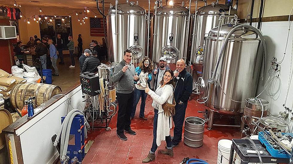 Why does NJ require you to tour brewery before you can drink?