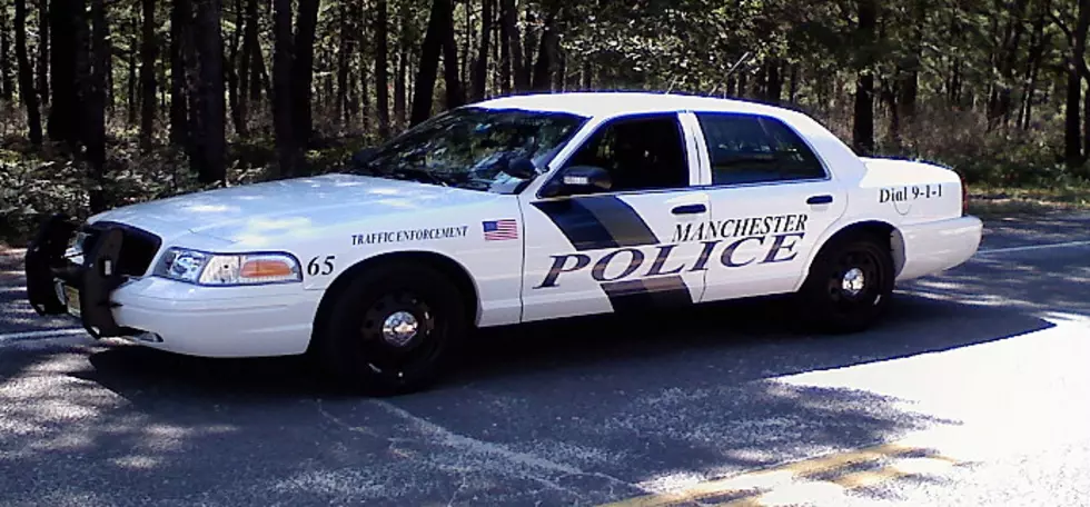 How are Manchester Township Police doing?