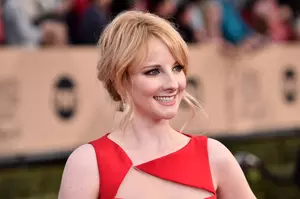 Celebrities You Might Not Know Are From New Jersey &#8211; Melissa Rauch