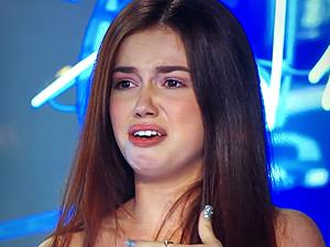 New Jersey&#8217;s Mara Justine&#8217;s Idol Journey Ends
