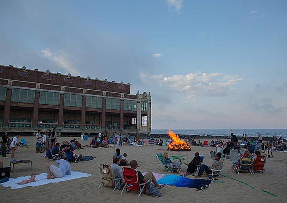 2018 Asbury Park Bonfire Schedule