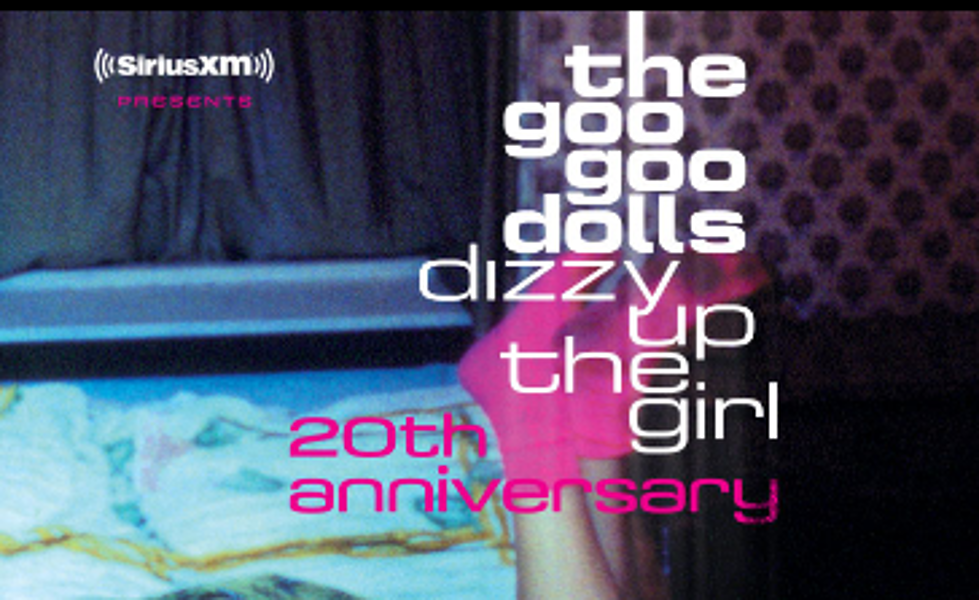 Win To See The Goo Goo Dolls Before You Can Buy Them With Nicole!