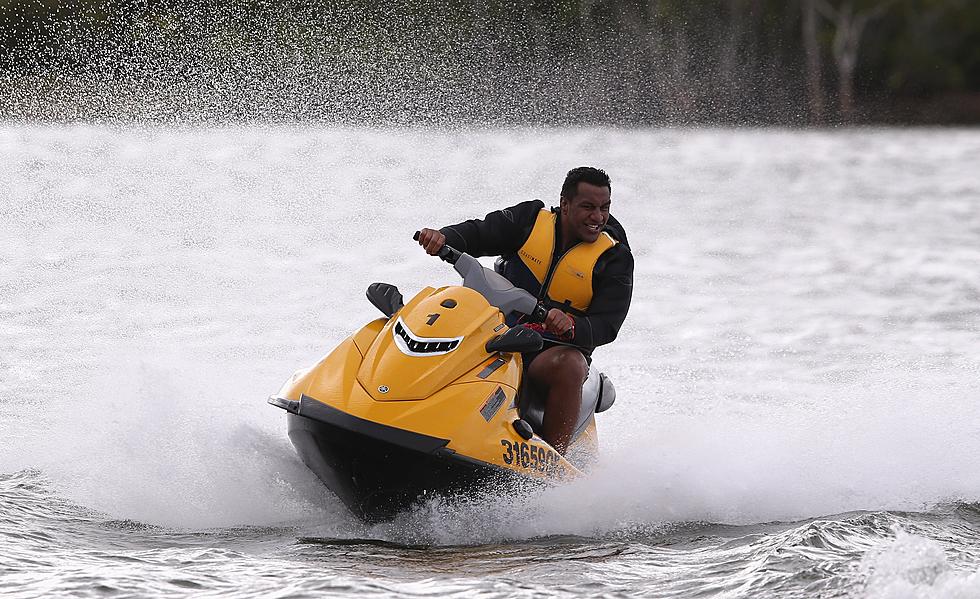 Top Water Sport Locations At The Jersey Shore